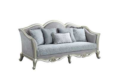 Image for Qunsia Sofa