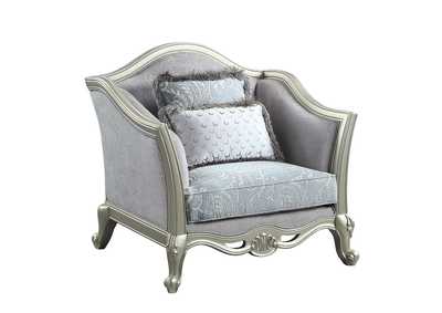 Image for Qunsia Chair