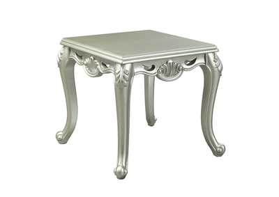 Image for Qunsia End Table