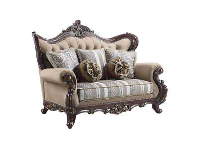 Image for Ragnar Loveseat