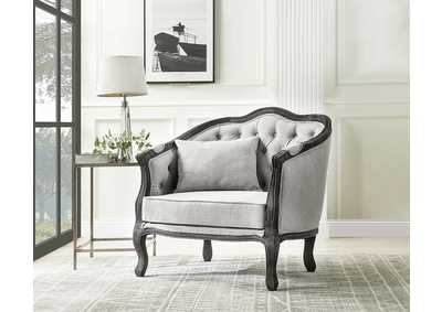 Image for Samael Chair