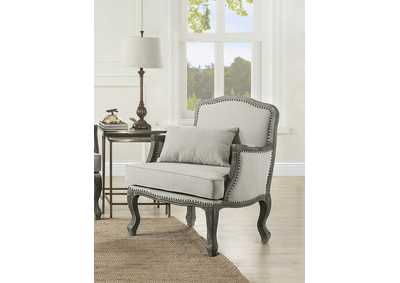 Image for Tania Chair
