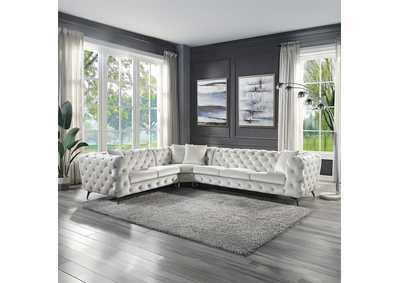 Image for Atronia Sectional Sofa