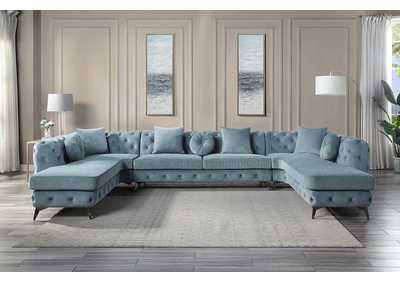 Image for Atronia Sectional Sofa