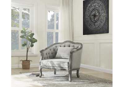 Image for Samael Chair
