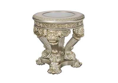 Image for Danae End Table