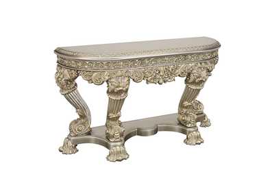 Image for Danae End Table