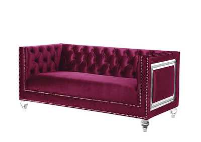 Image for Heibero Loveseat