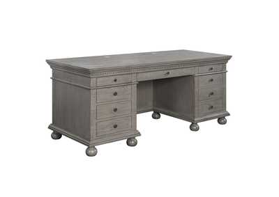 Image for Gustave Executive Desk
