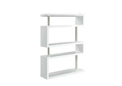 Image for Buck Ii Bookshelf