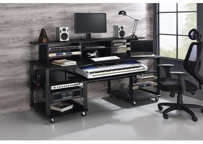 Image for Megara Music Desk