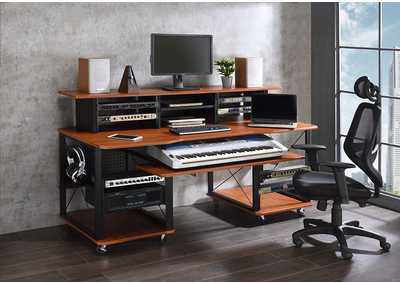 Image for Megara Music Desk