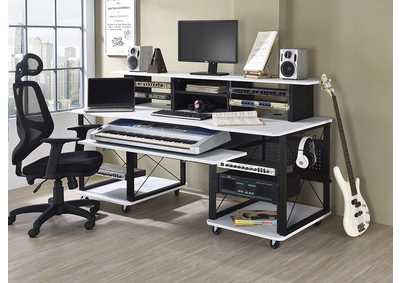 Image for Megara Music Desk