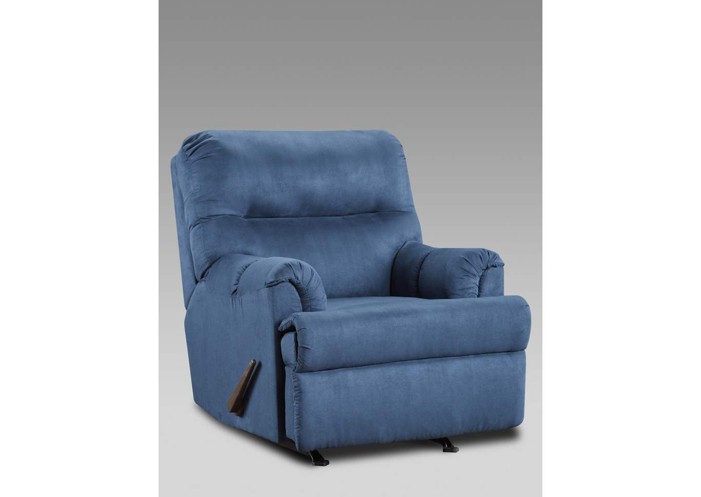Sensations Cobalt Loveseat,Affordable Furniture