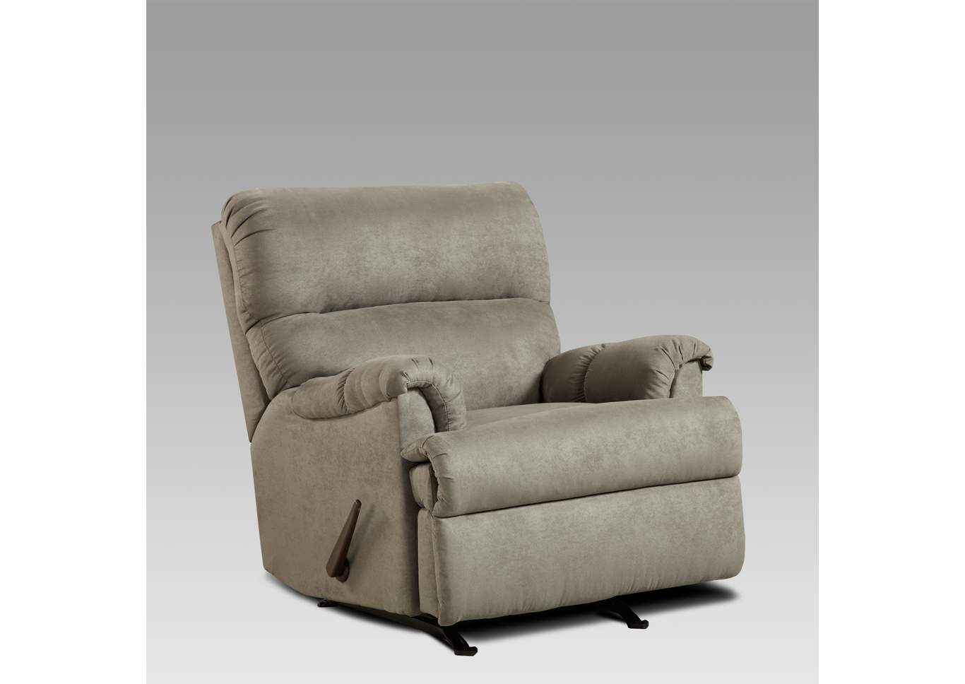 Sensations Grey Queen Sleeper Sofa,Affordable Furniture