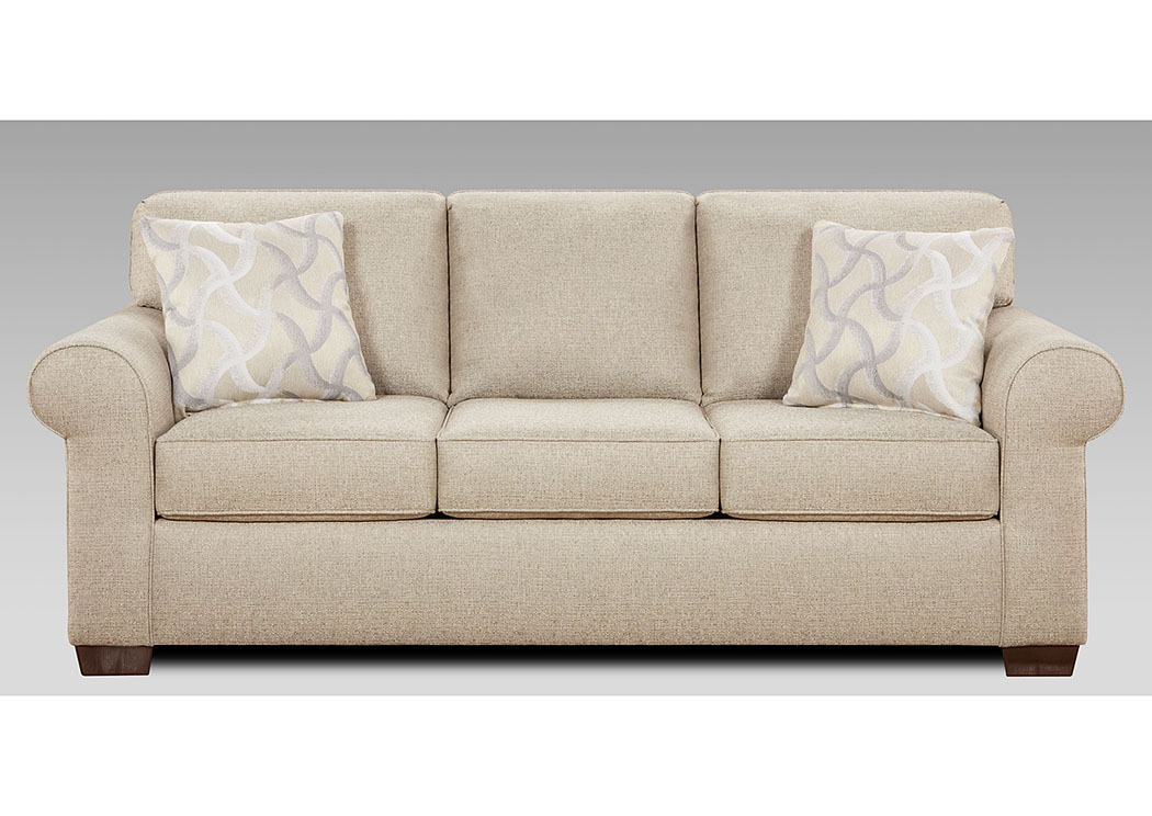 Compel Smoke Sofa,Affordable Furniture
