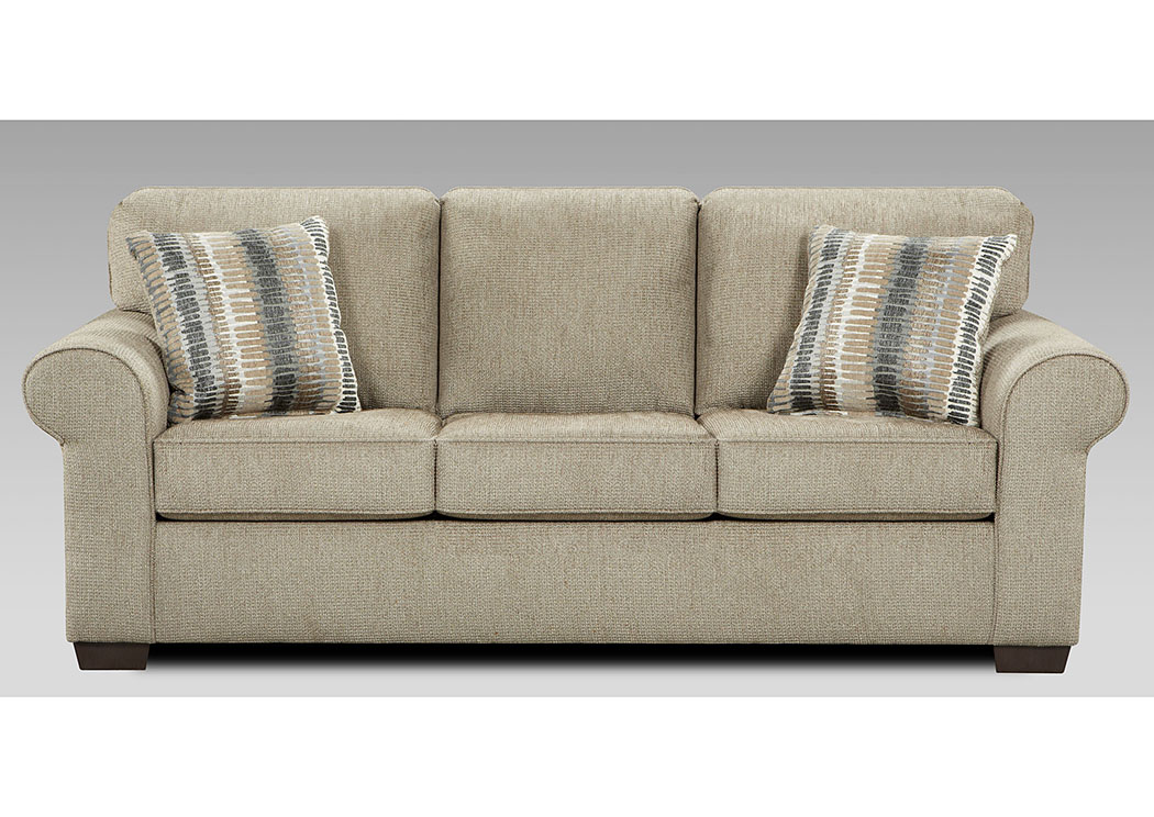 Heather Grey Sofa,Affordable Furniture