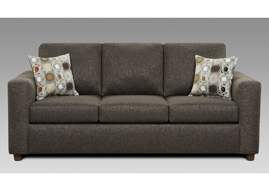 Vivid Onyx Sofa,Affordable Furniture