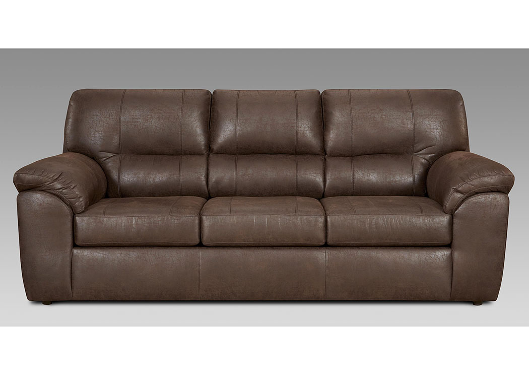 Tucson Sable Sofa,Affordable Furniture