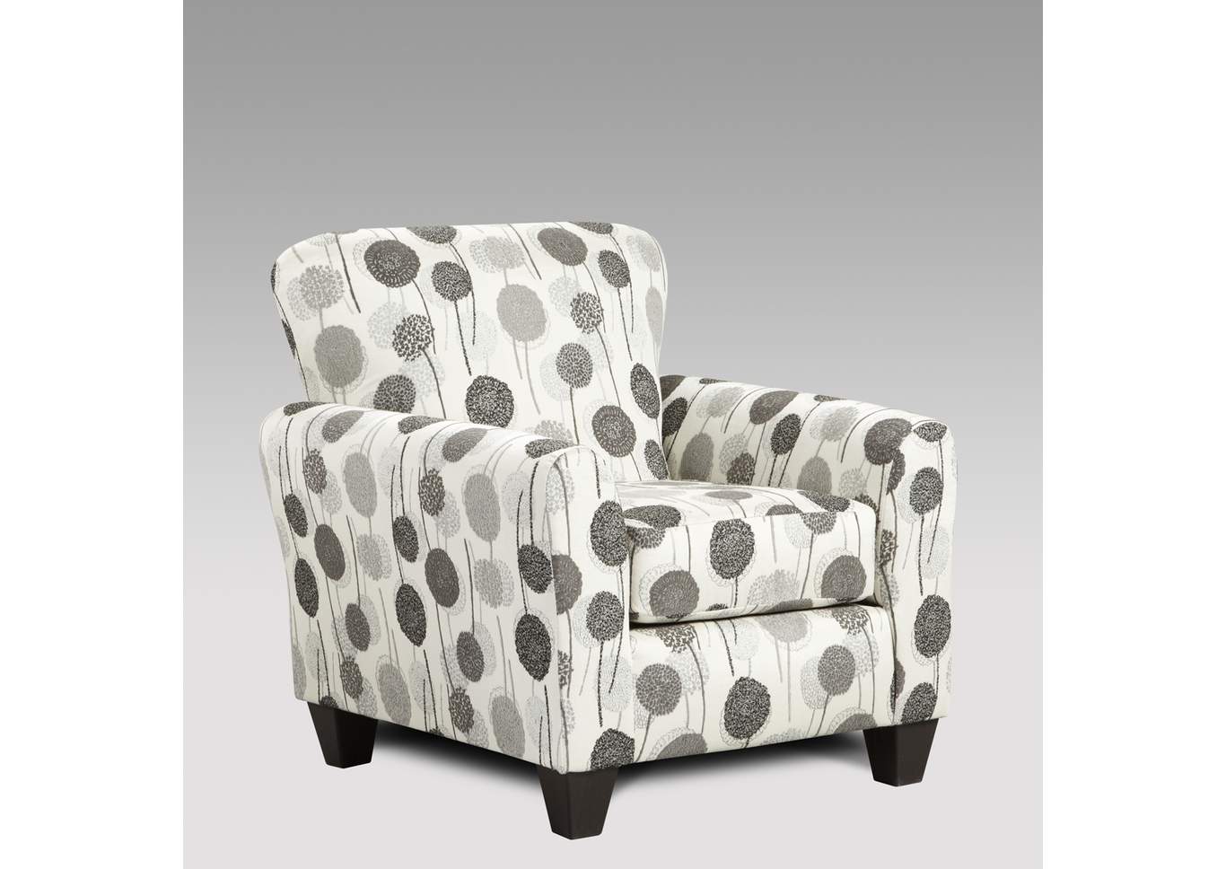 Wonderland Ash Accent Chair,Affordable Furniture