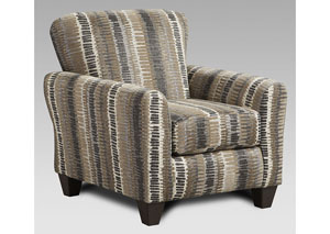 Image for Lawless Cadet Accent Chair
