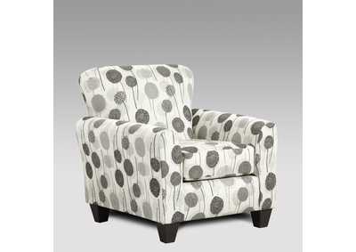 Image for Wonderland Ash Accent Chair