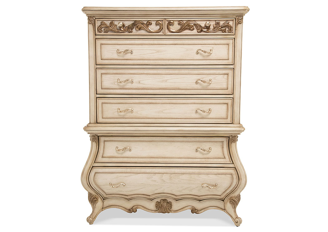 Platine de Royale
