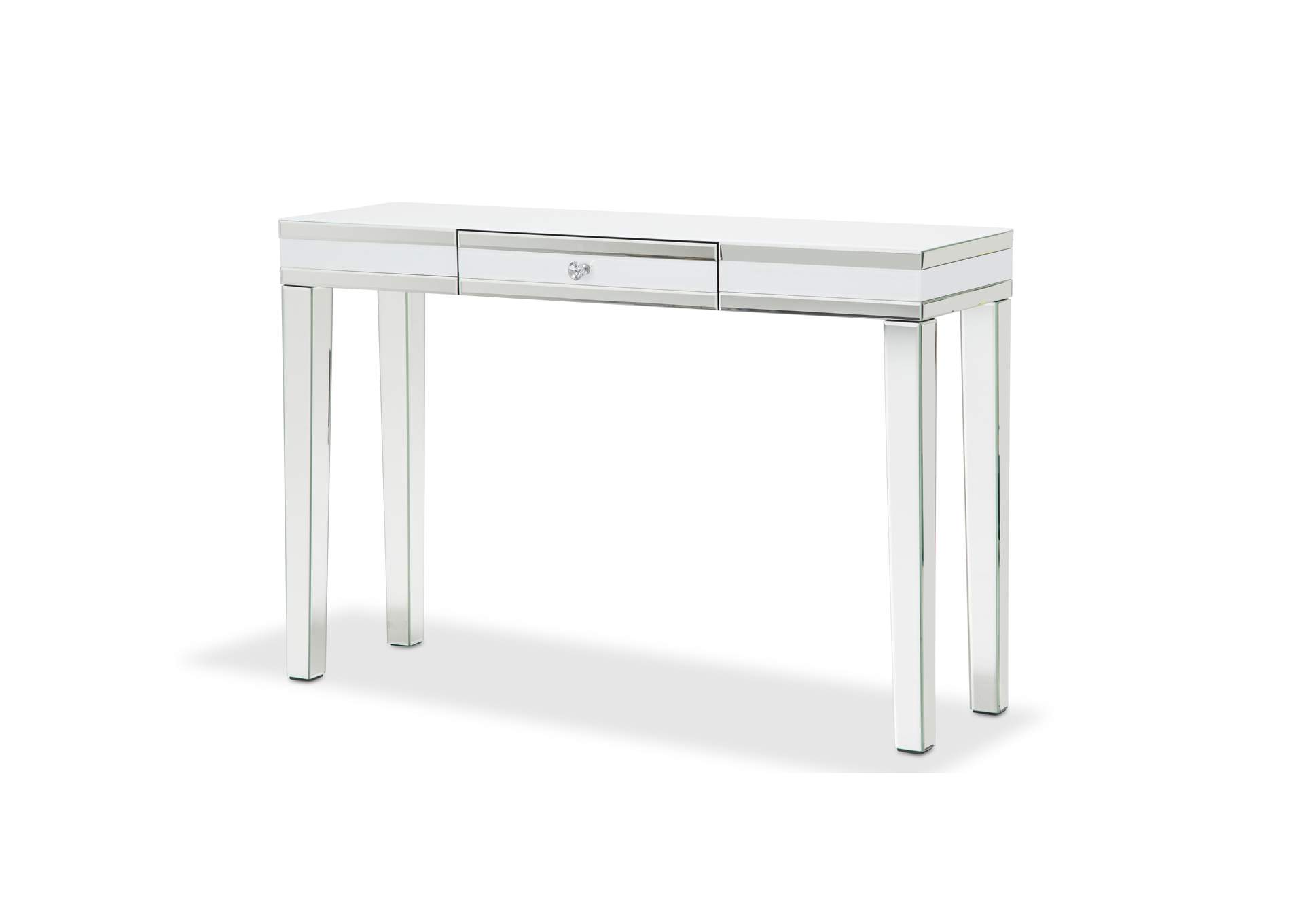 Montreal Console Table w/Drawer,AICO