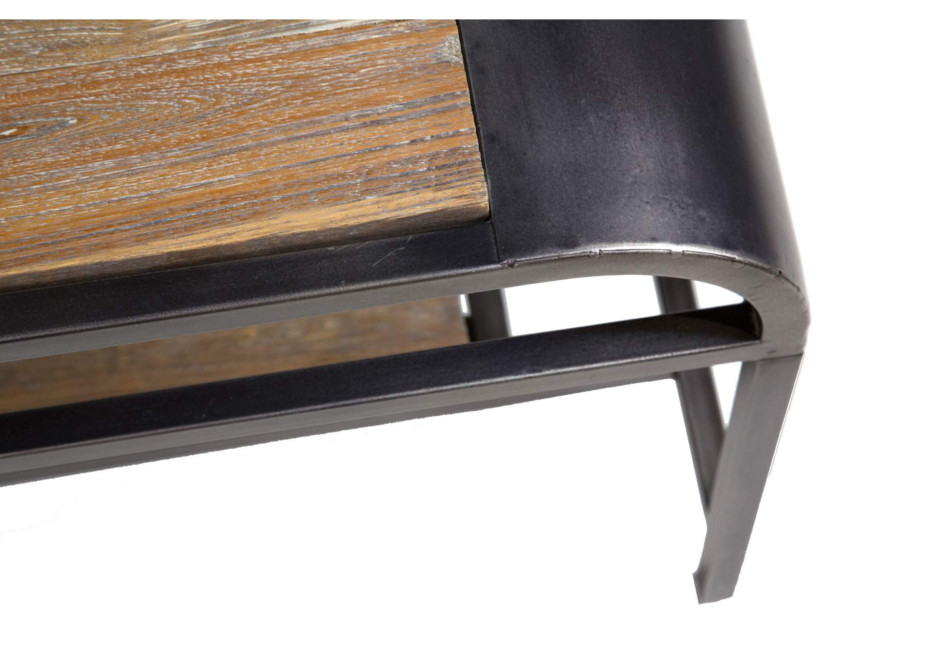 Vail Rectangular Cocktail Table,Michael Amini (AICO)