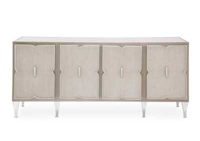 Image for Camden Court Sideboard Pearl