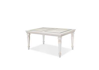 Image for Glimmering Heights"Dining Table"Ivory