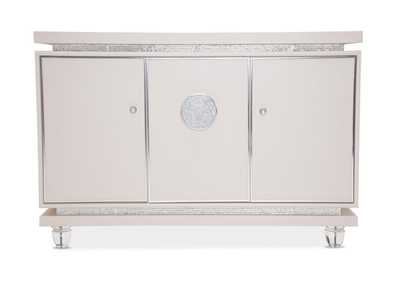 Image for Glimmering Heights Sideboard Ivory