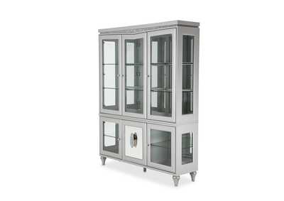 Image for Melrose Plaza"China Cabinet"Dove