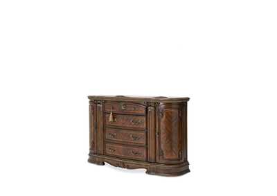 Image for Bella Veneto Dresser Cognac