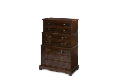 Image for Storage Chest 7 Drawer