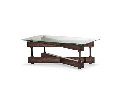 Image for Killington Rectangular Cocktail Table