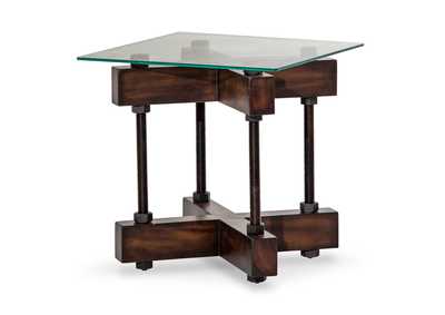 Image for Killington End Table