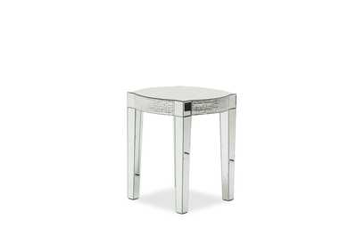 Image for Montreal Mirrored End Table