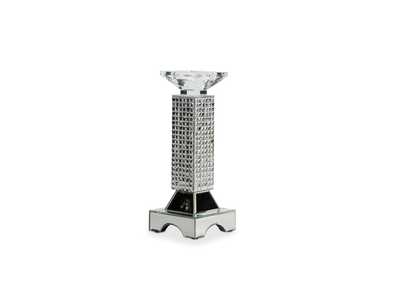 Montreal Facet Candle Holder, Small