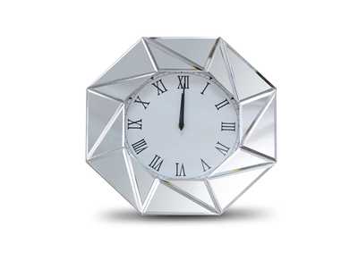 Image for Montreal Octagonal Shaped Clock
