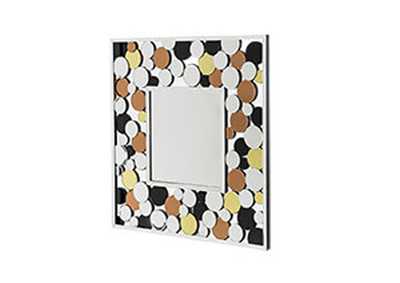 Image for Montreal Decor Wall Mirror