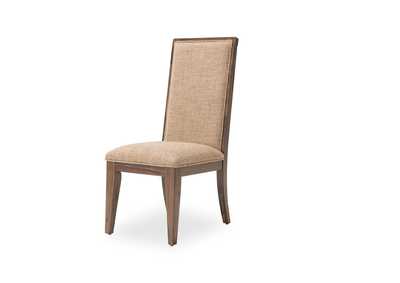 Image for Carrollton Side Chair Rustic Ranch