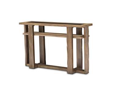 Image for Del Mar Sound Console Table Boardwalk