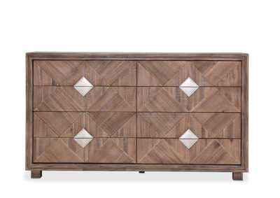 Image for Hudson Ferry Dresser Driftwood