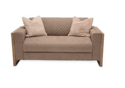 Image for HudsonFerry Loveseat ABR Driftwood