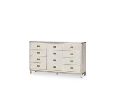 Image for Menlo Station Dresser Eucalyptus