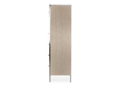 Image for Silverlake Village 6 Drawer Chest Washed Oak