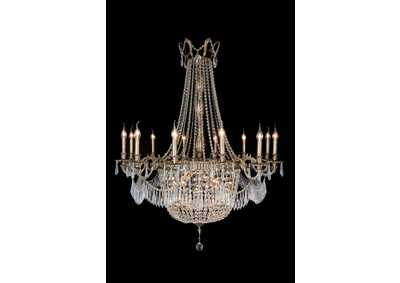 Image for Summer Palace 24 Light Chandelier