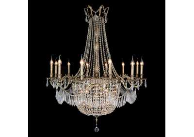 Image for Summer Palace 24 Light Chandelier