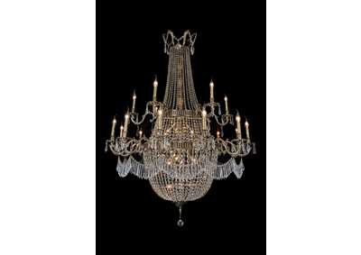 Image for Summer Palace 30 Light Chandelier